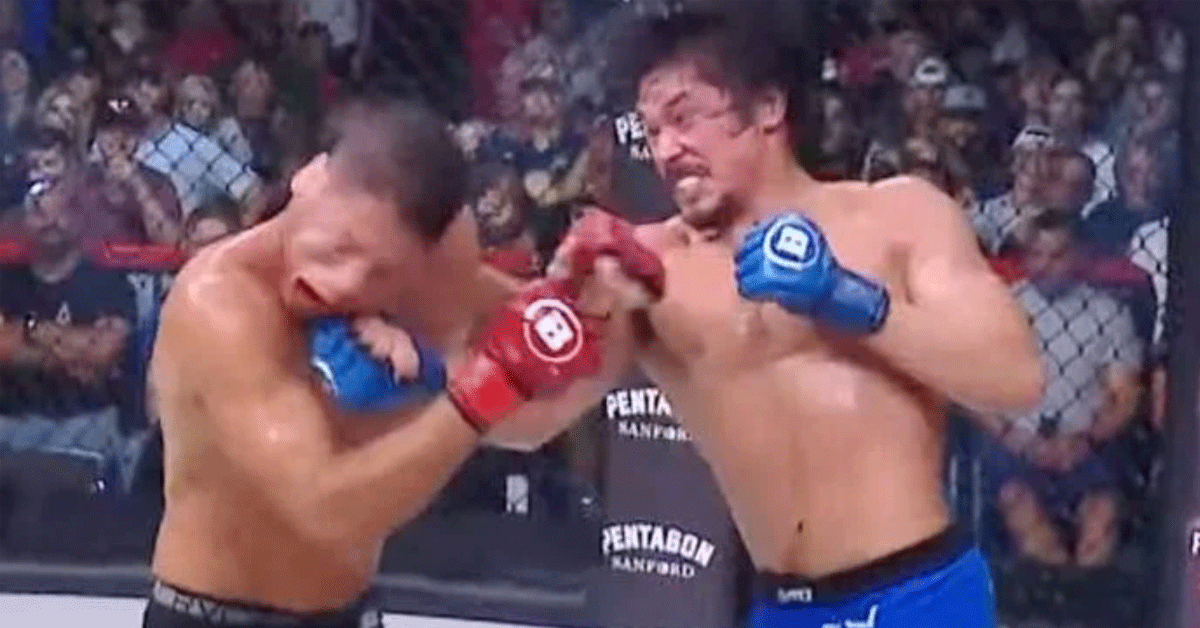Goiti-Yamauchi-uppercut-neiman-gracie