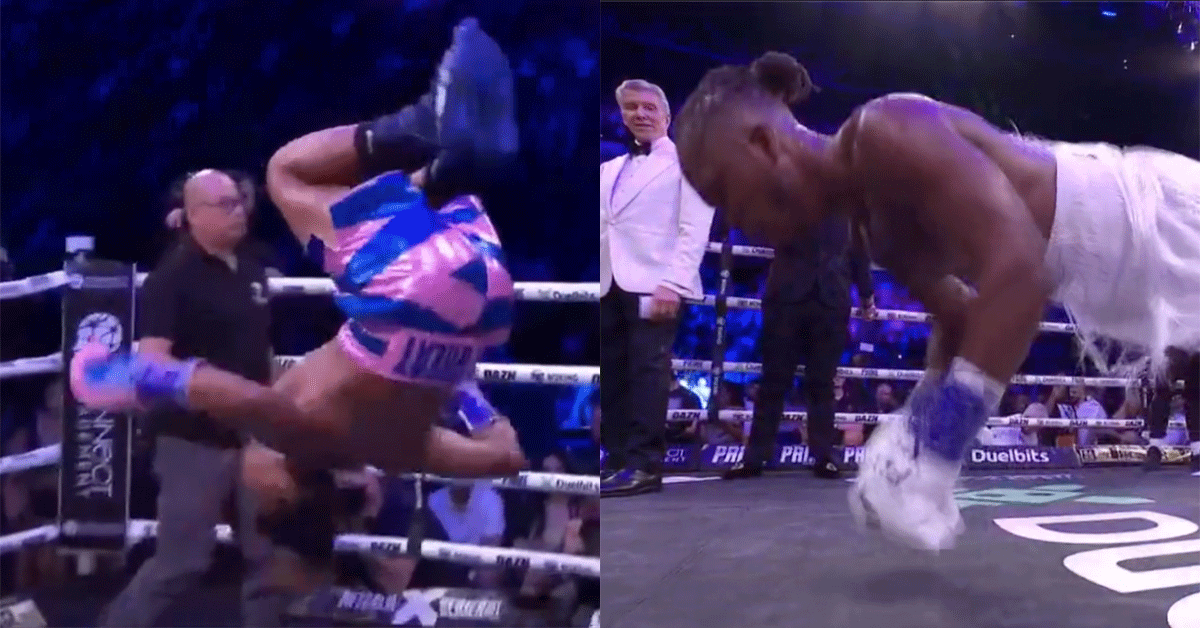 KSI
