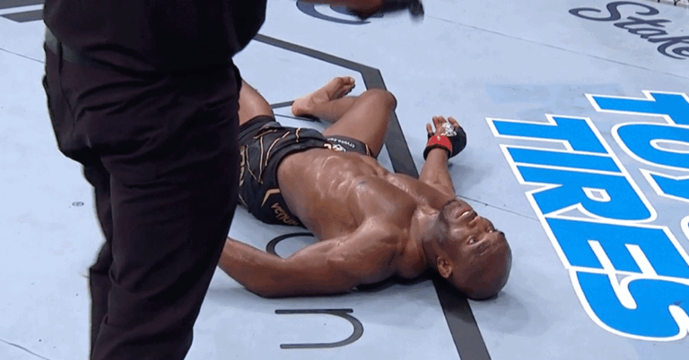 Leon-Edwards-verslaat-Kamaru-Usman-UFC-278-768x402