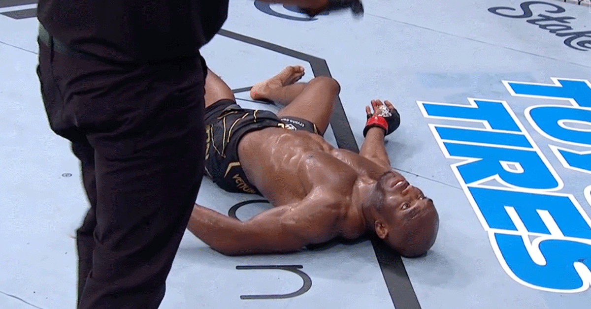 Leon-Edwards-verslaat-Kamaru-Usman-UFC-278