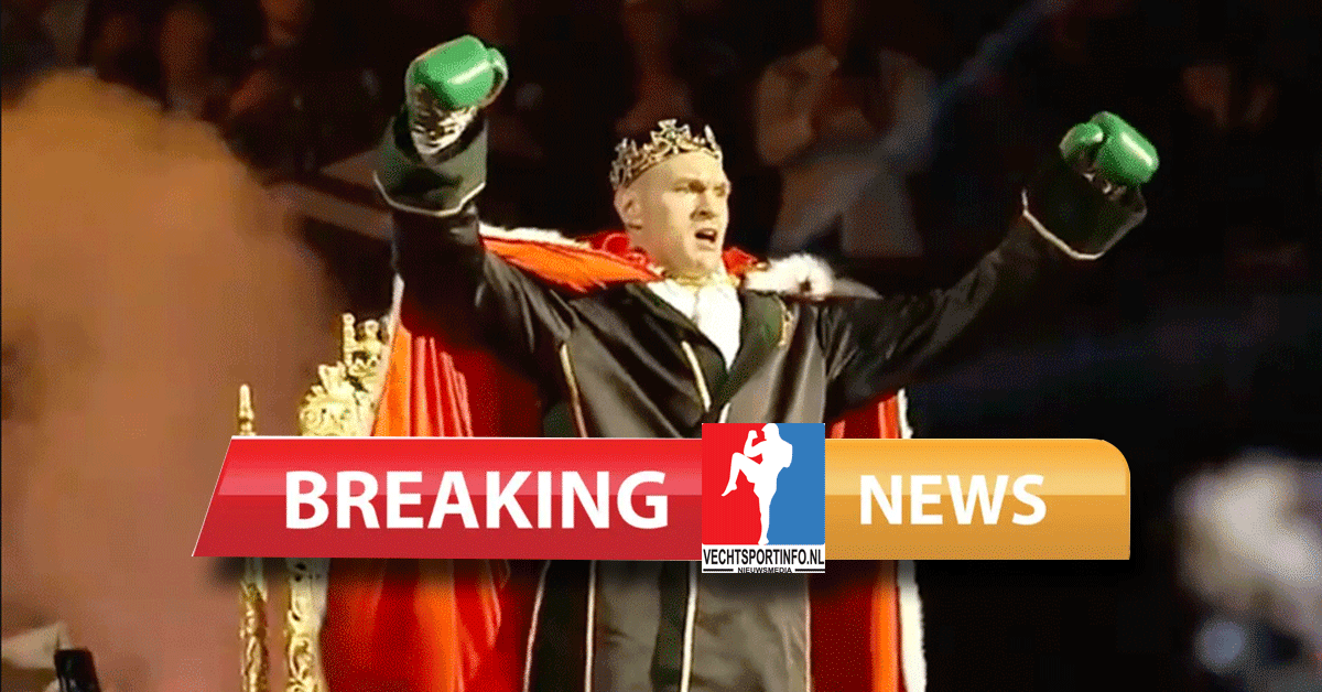 Tyson-Fury-maakt-boks-comeback