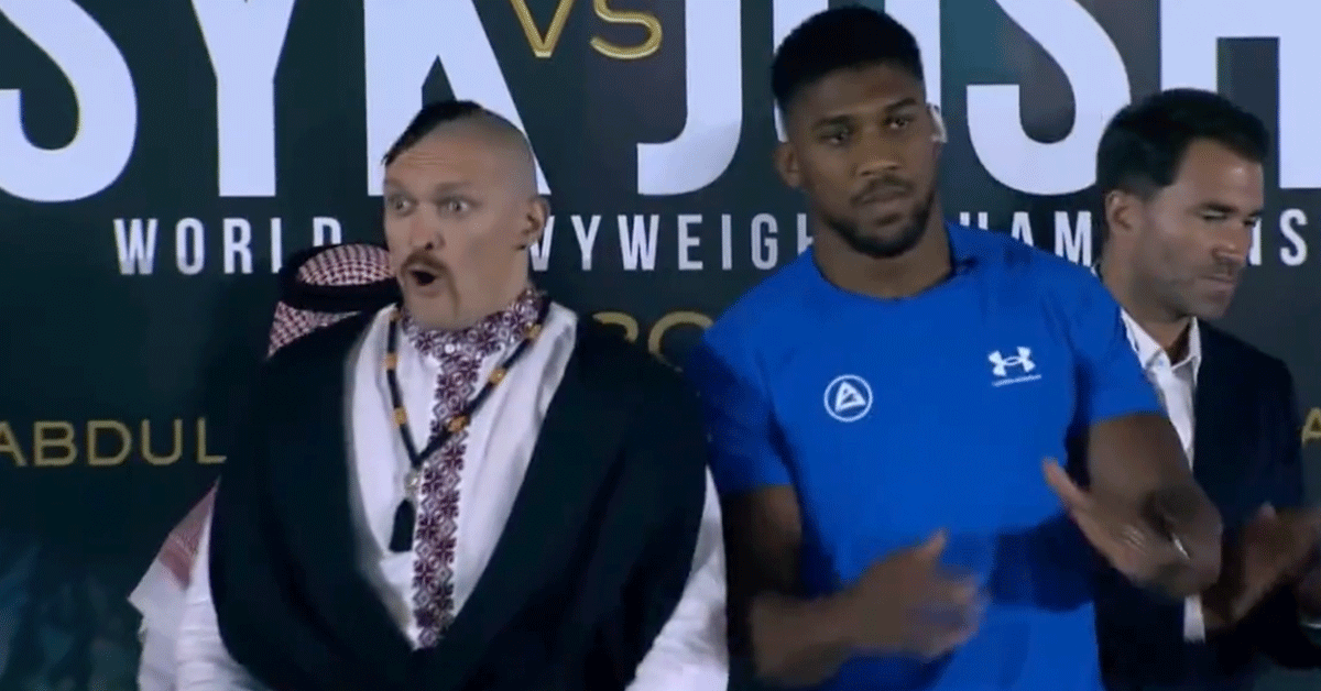 USyk-vs-Joshua