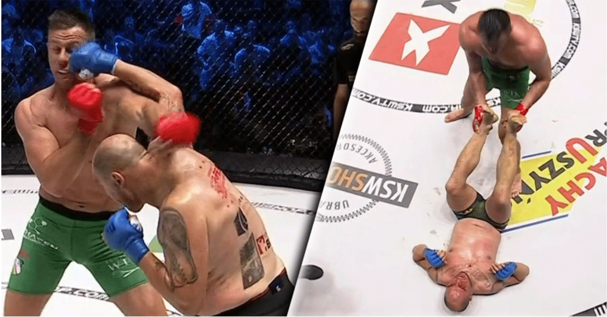 arkadiusz-wrzosek-slaat-Srara-knock-out