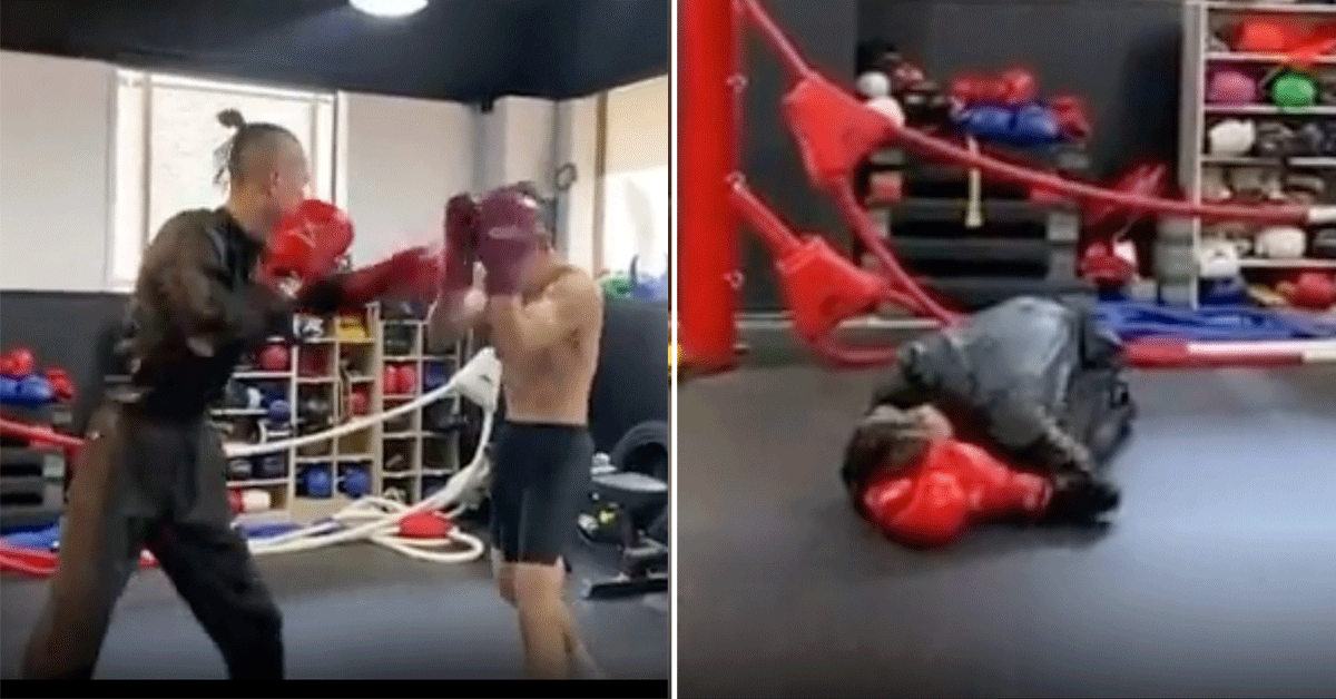 boks-ko