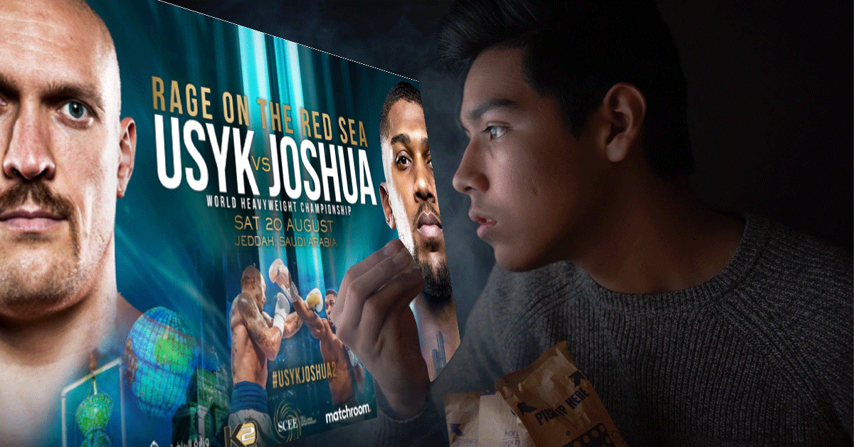 usyk-vs-joshua-2-kijken
