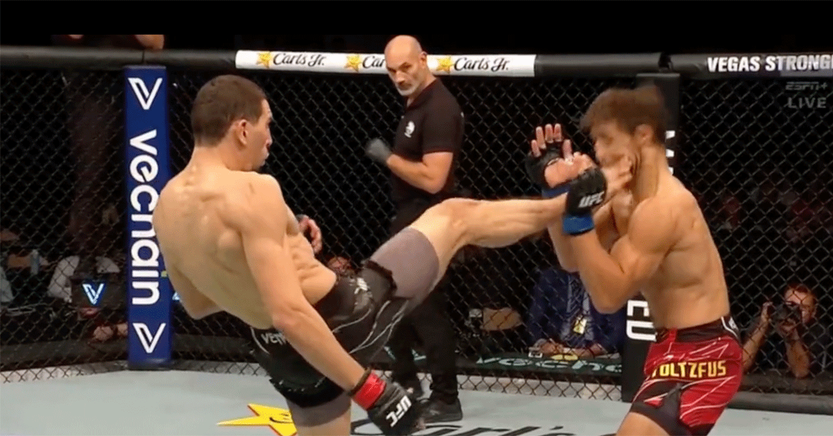 Abus-Magomedov-verslaat-Dustin-Stoltzfus-UFC-paris