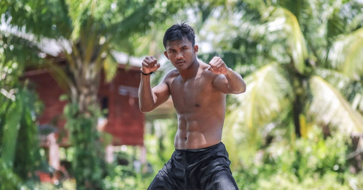 Buakaw-Banchamek-Muay-boran