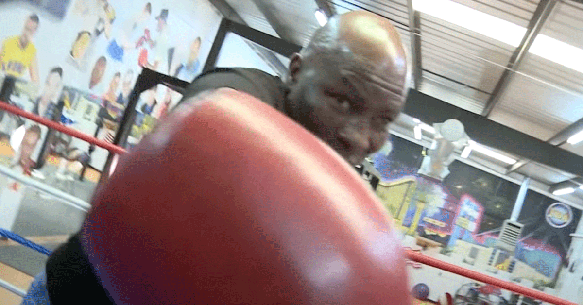 Earnie-shavers