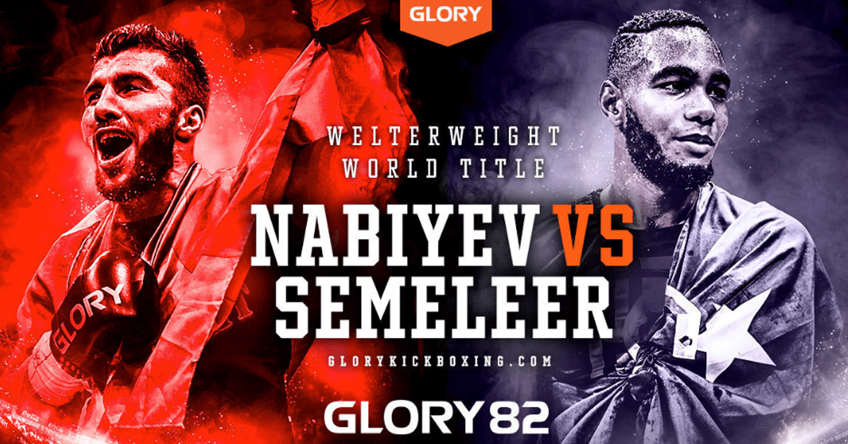 Glory-82