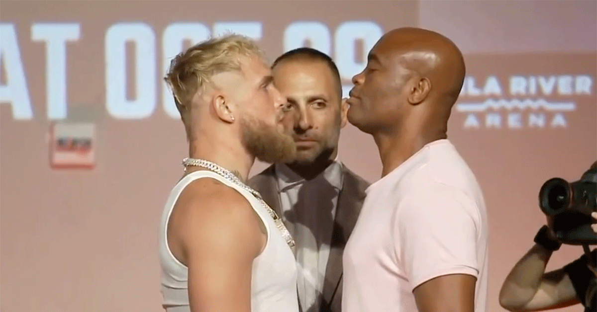 Jake-Paul-vs-Anderson-Silva-oog-in-oog