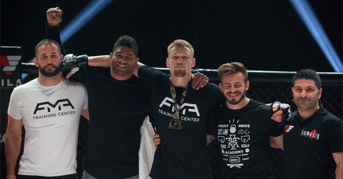 LFL-MMA-Viaplay