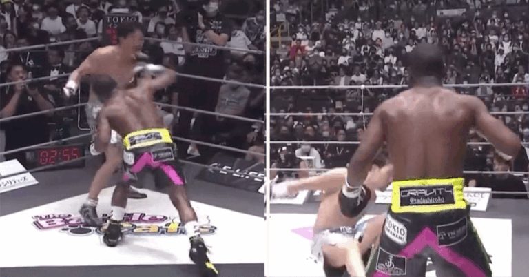 Mayweather-slaat-Asakura-knock-out-768x402