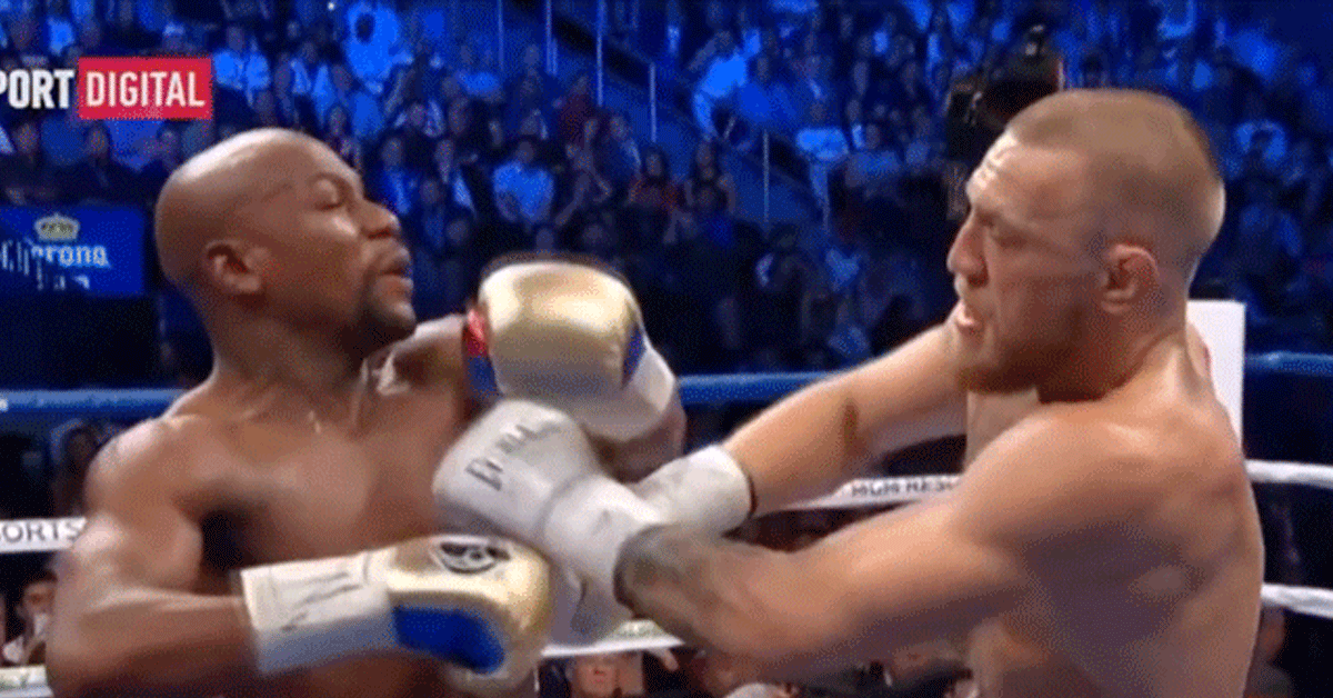 Mayweather-vs-Mcgregor-maart-2023