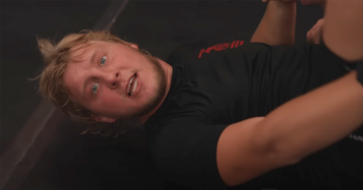 Paddy-pimblett