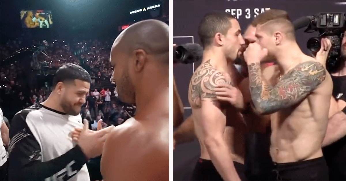 UFC-paris