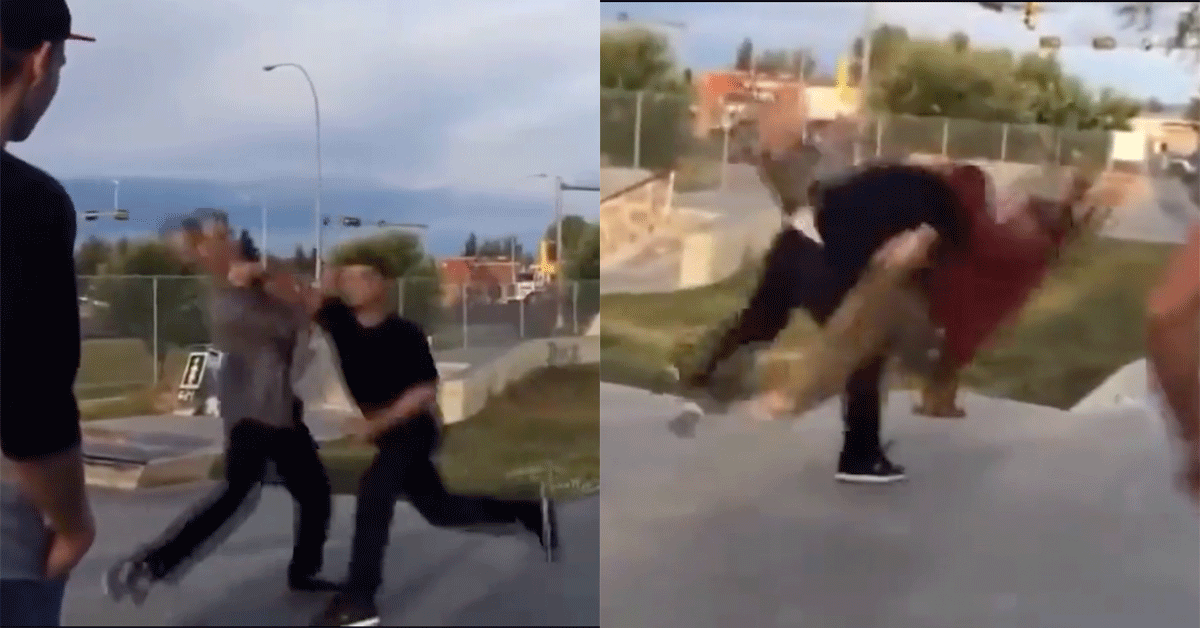 skaters