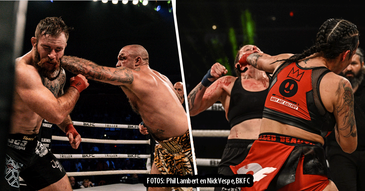 BKFC-31