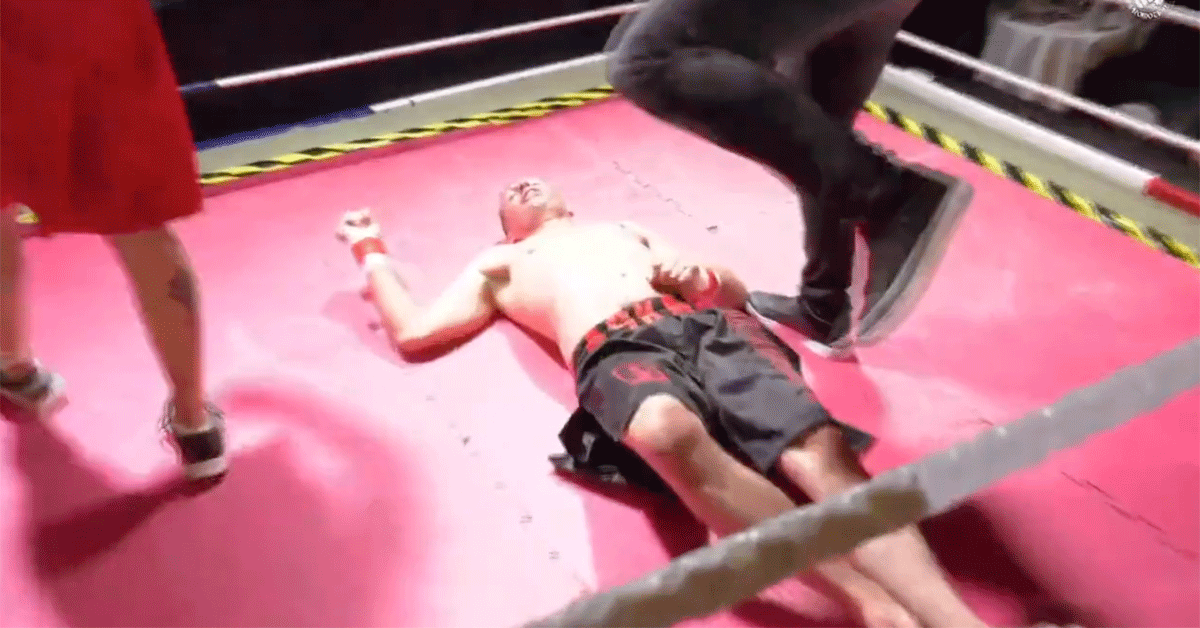 Bar-KO