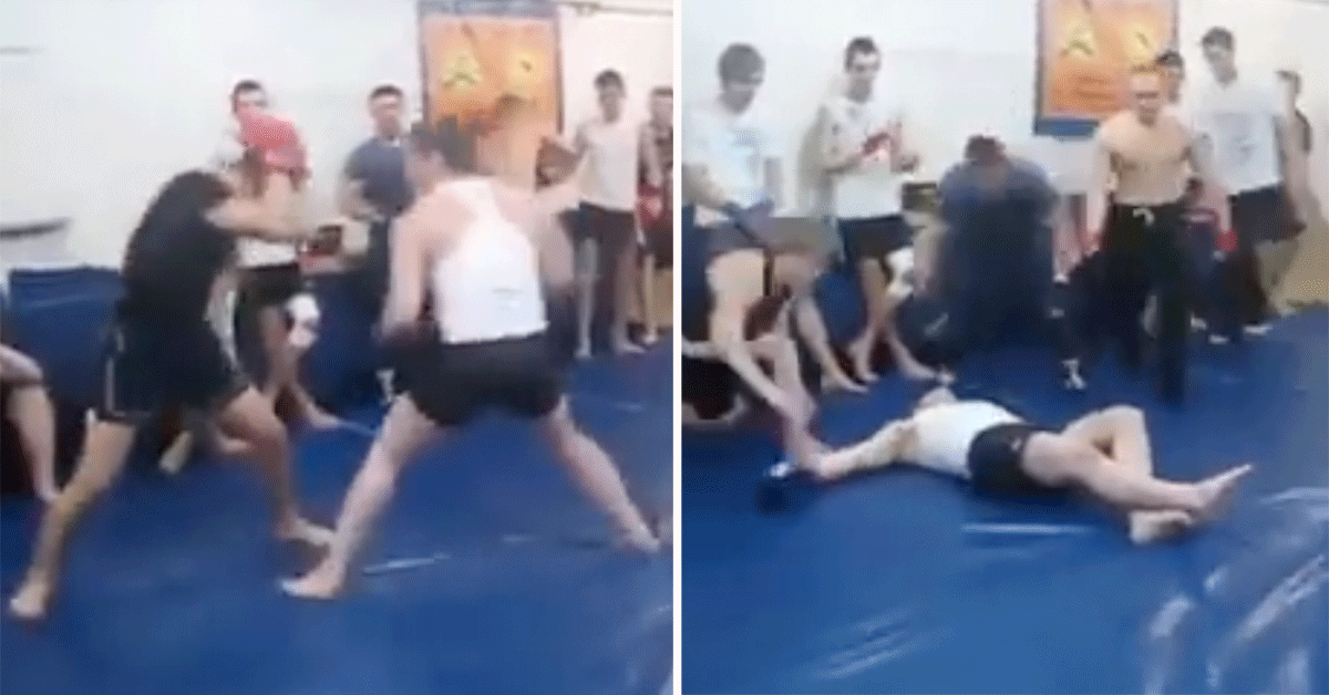 Bokser-vs-kickbokser