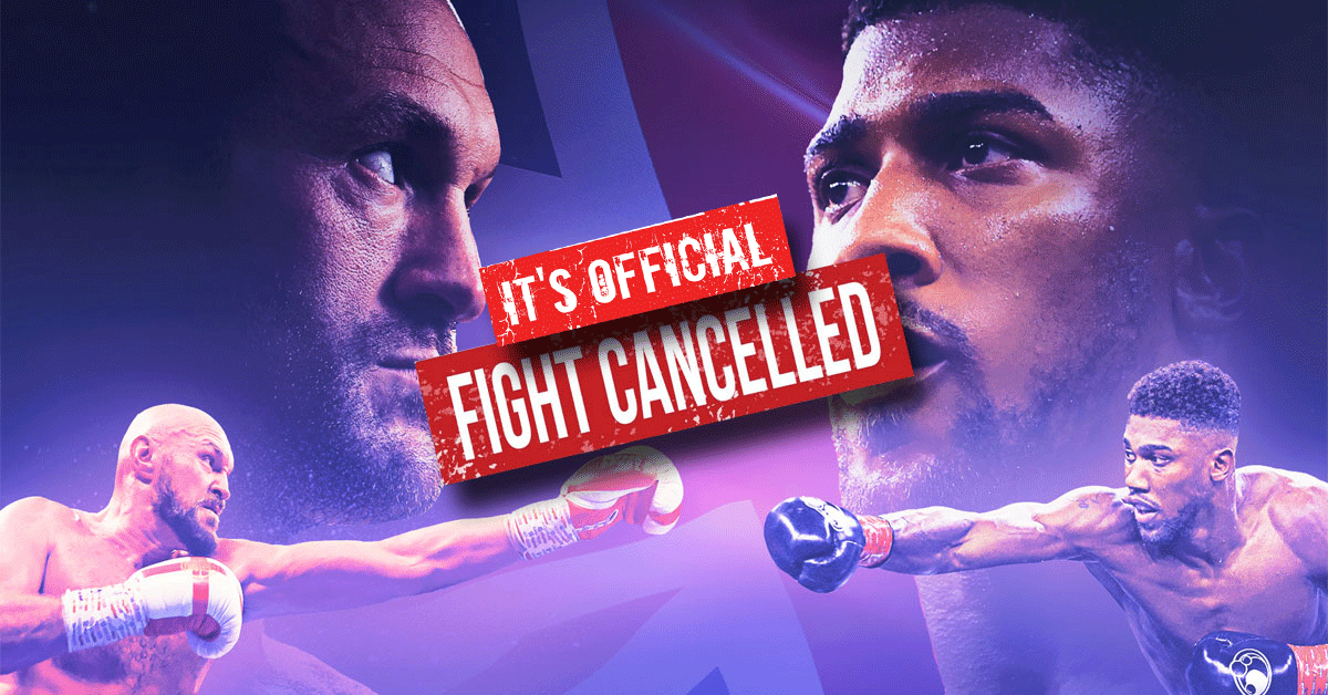 Fury-vs-Joshua-officieel-afgelast