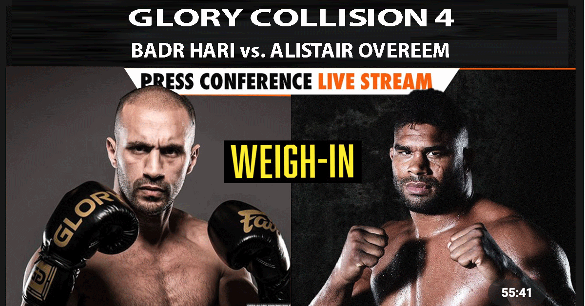 Glory-collison-4-wegingen