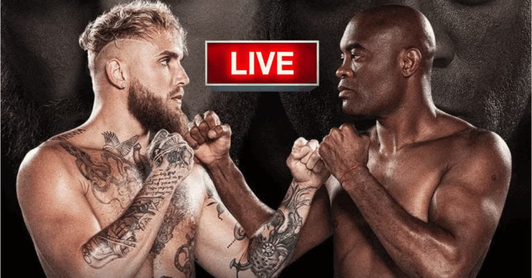 Jake-Paul-vs-Anderson-Silva-kijken-768x402