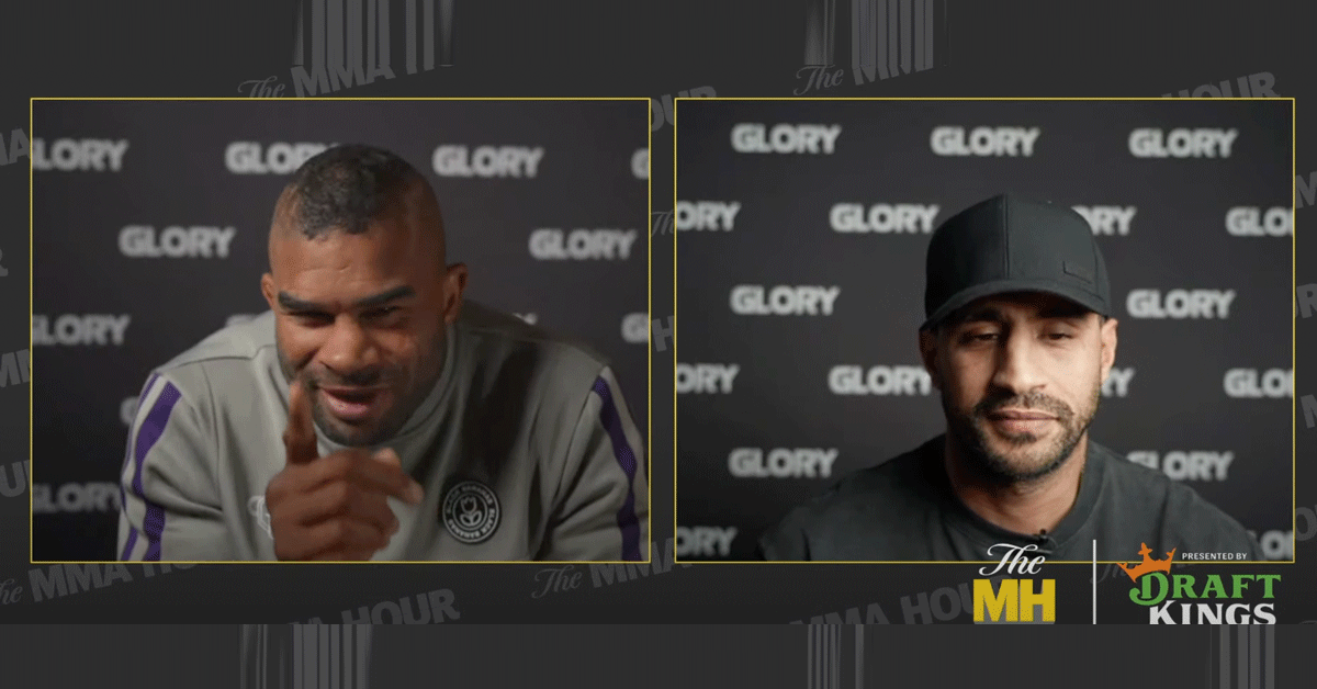 Overeem-Badr