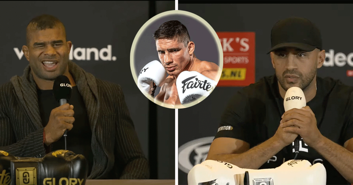 Overeem-Verhoeven-badr