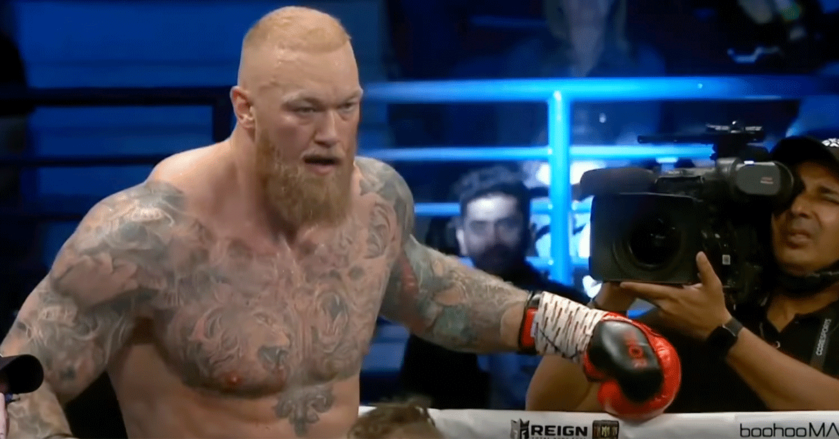 Thor-Bjornsson