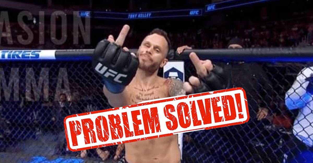 UFC-verbod-gokken