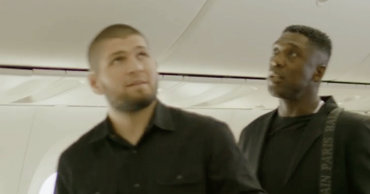 seedorf-khabib