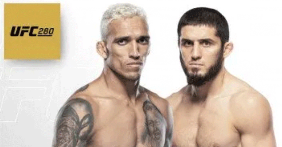 ufc-280-kijken