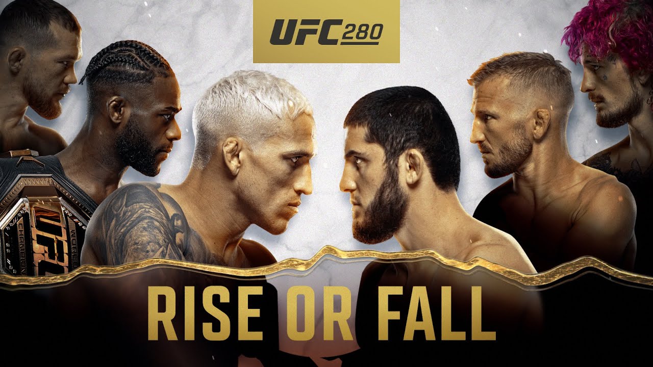 ufc-280