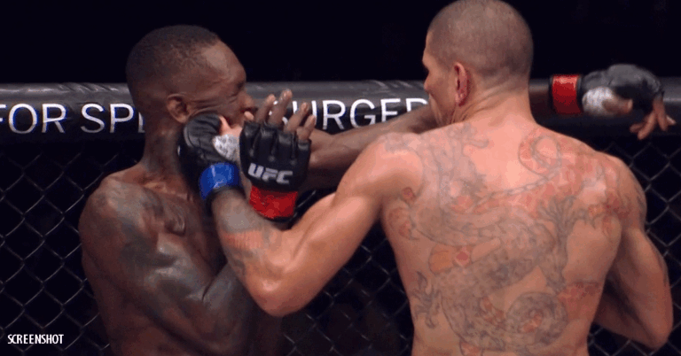 Alex-Pereira-slaat-Israel-Adesanya-knock-out-UFC-281-768x402