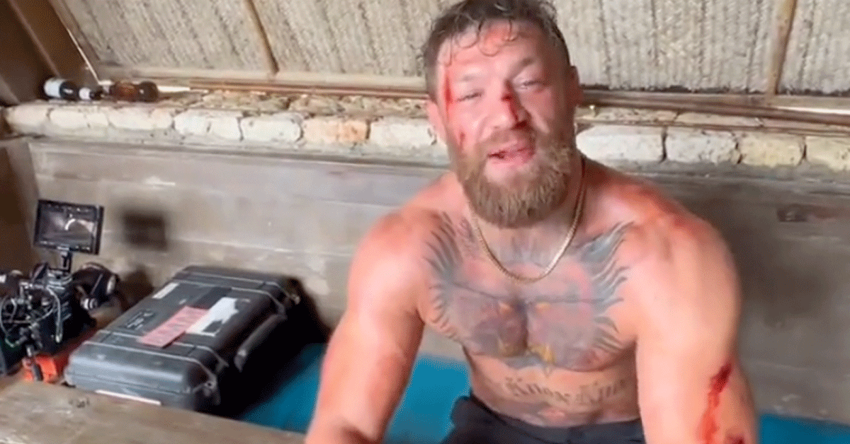 Conor-McGregor-klap