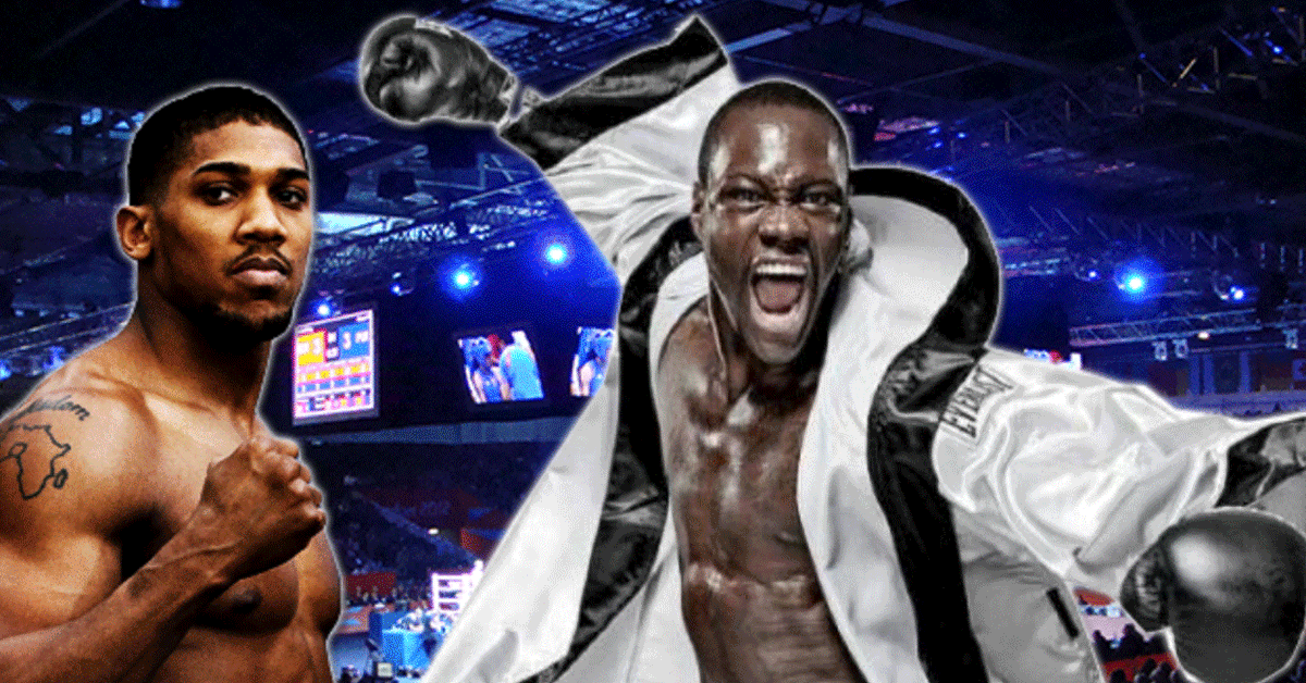 Deontay-Wilder-daagt-Anthony-Joshua
