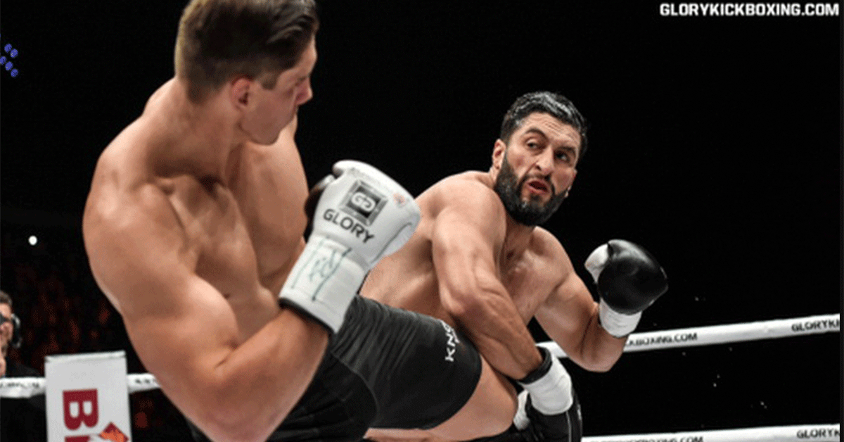 Jamal-Ben-Saddik-vs-Rico-Verhoeven