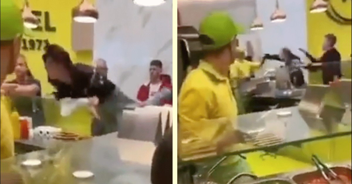 Kebab-terrorist