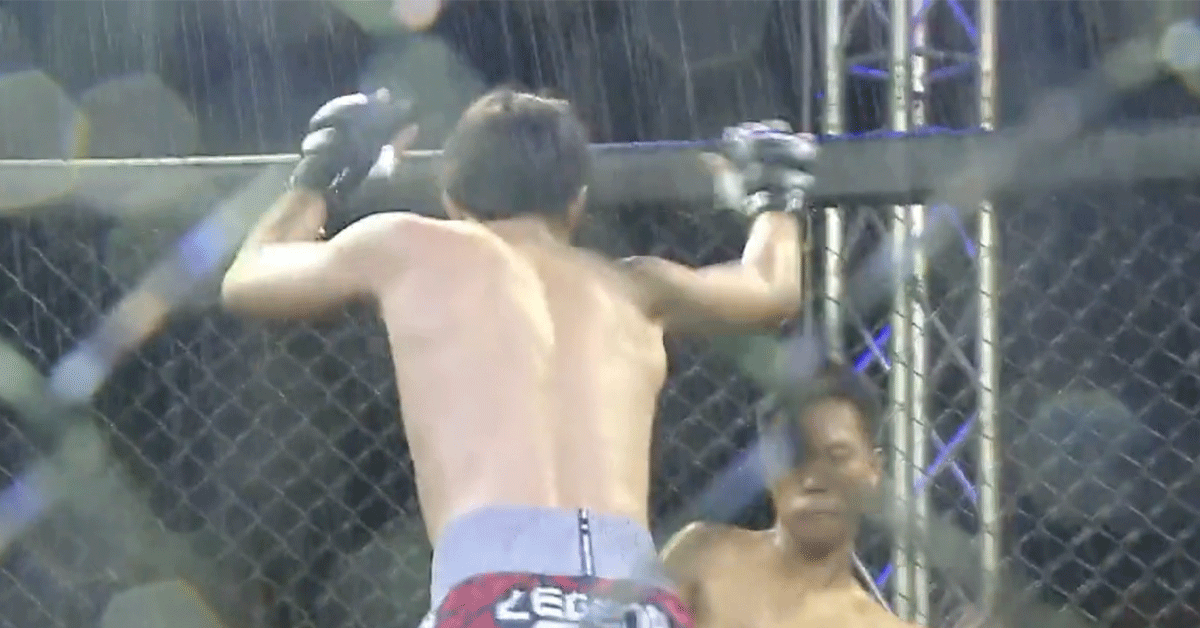Legend-Fights-Championship