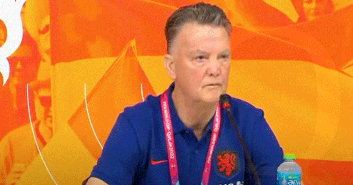 Louis-van-gaal
