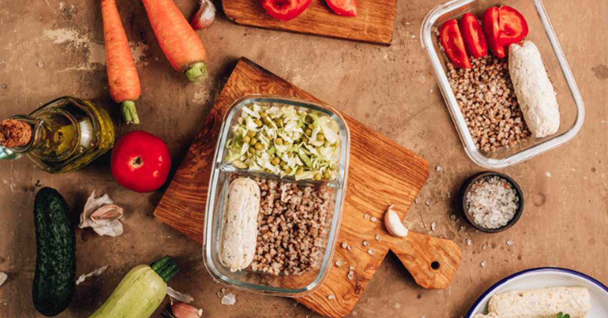 Meal-Prep