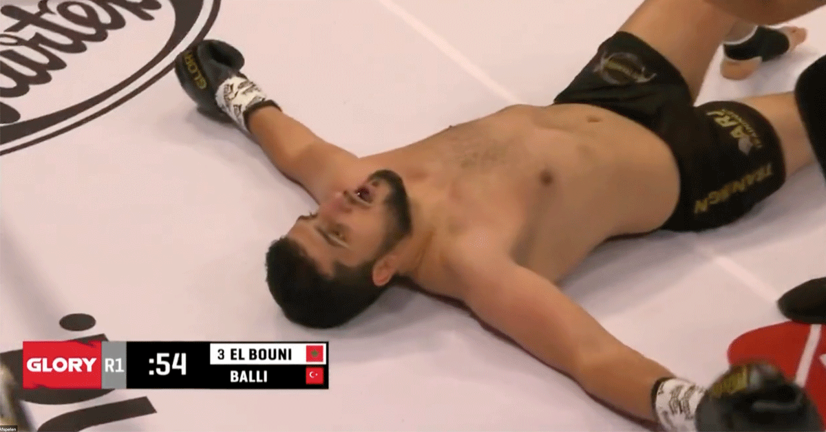 Muhammed-Balli