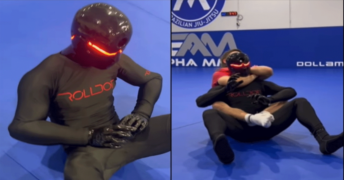 Rollbot