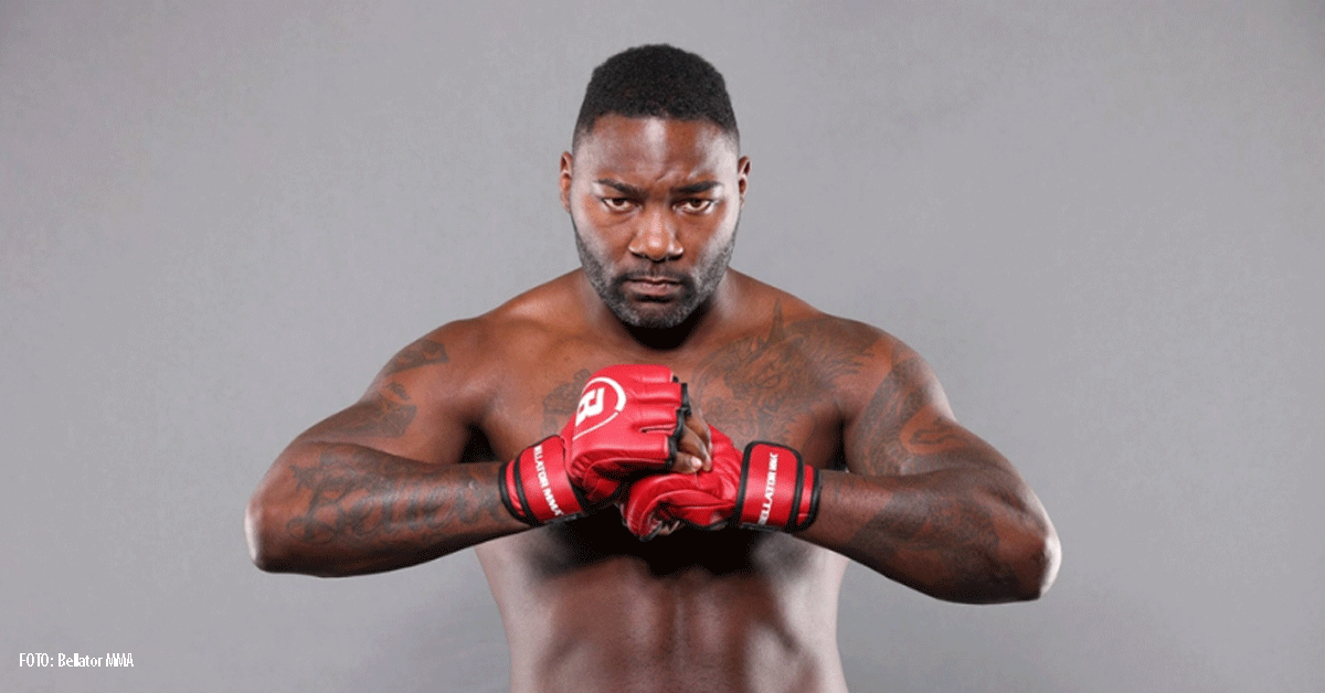Rumble-Johnson
