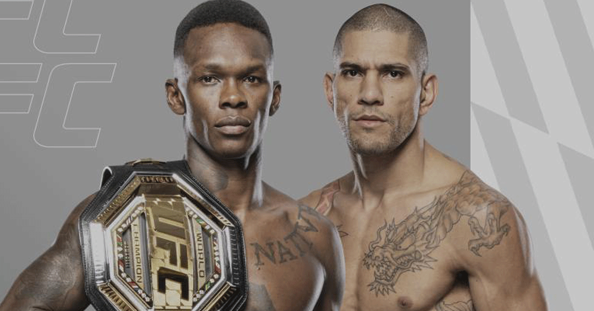 UFC-281