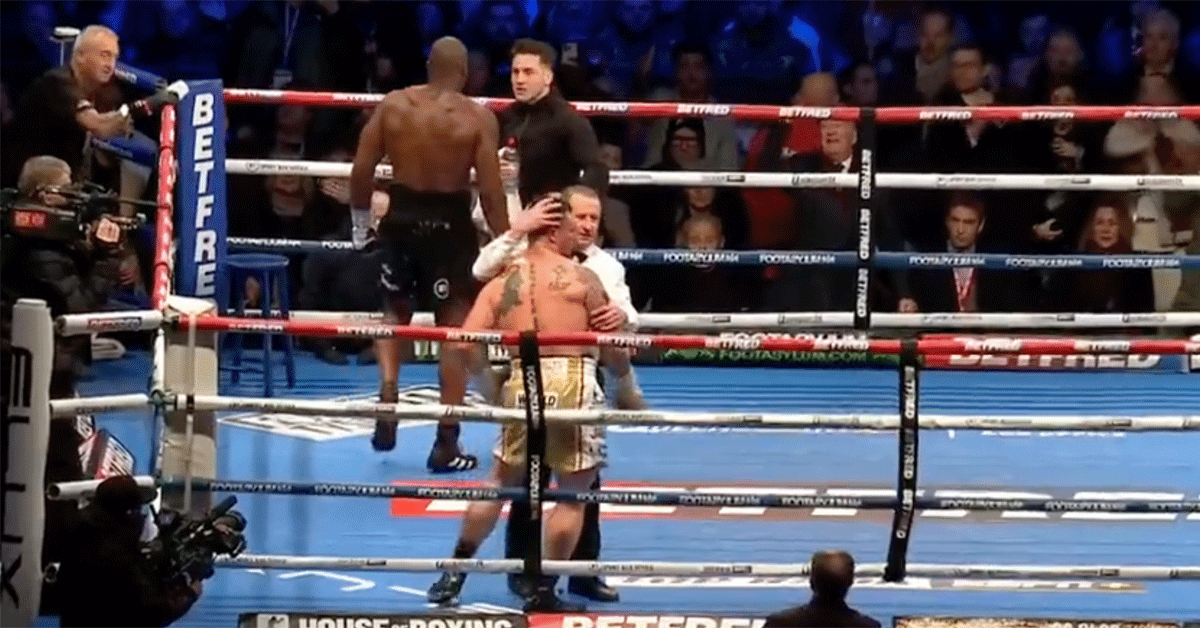 Daniel-dubois
