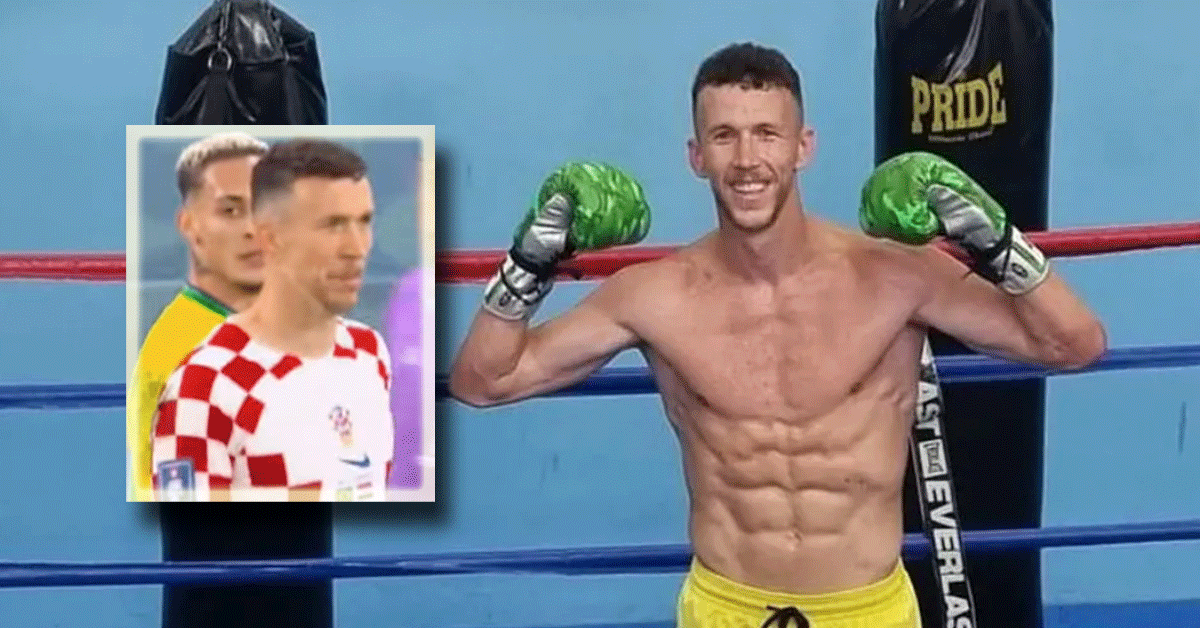 Ivan-Perisic