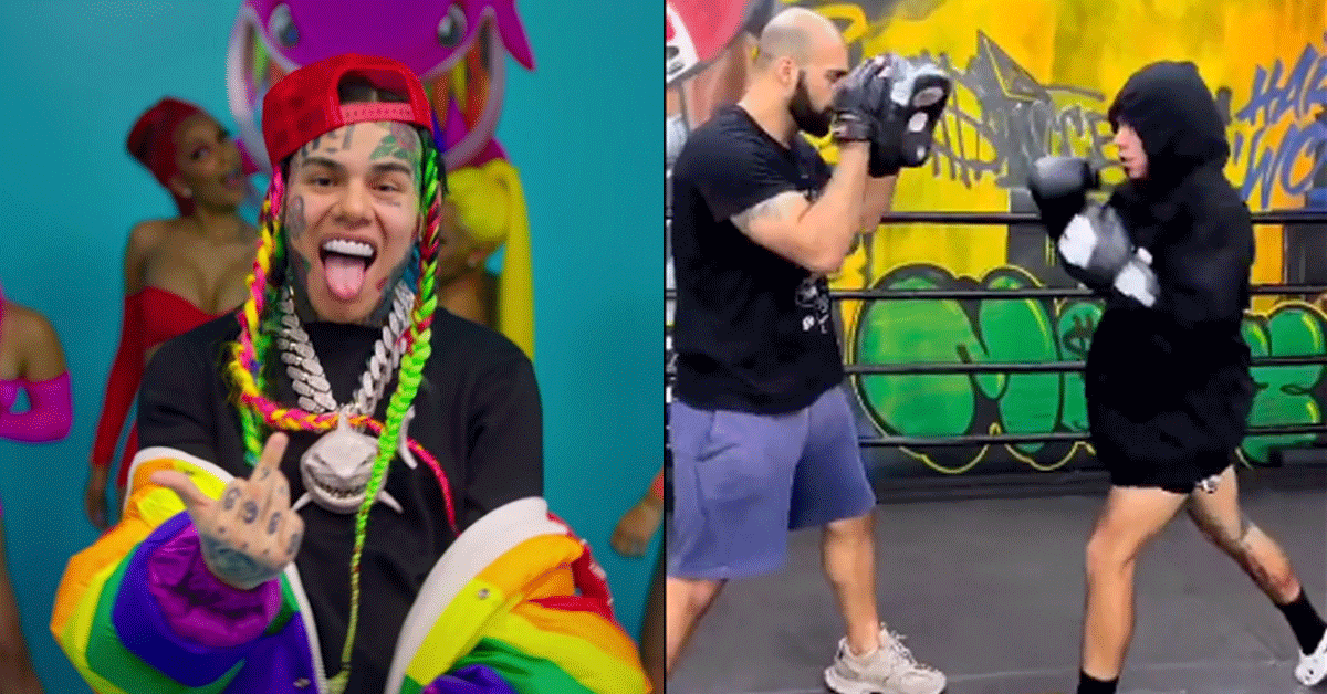 Tekashi-6IX9INE-boksen