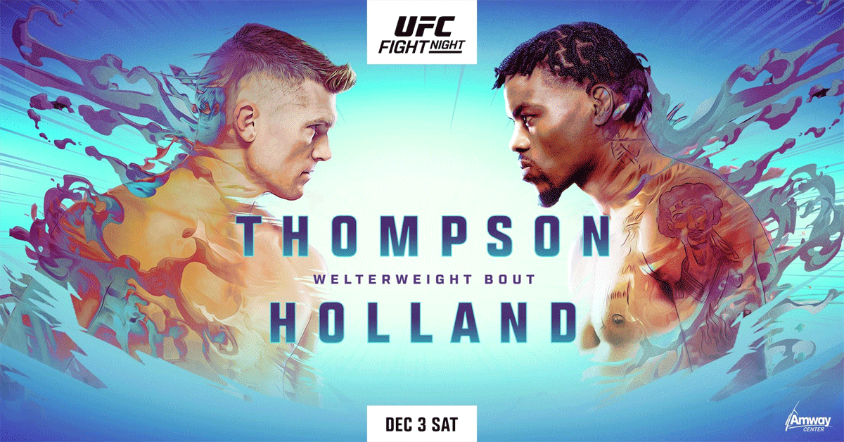 UFC-Orlando-uitslagen-Thompson-vs