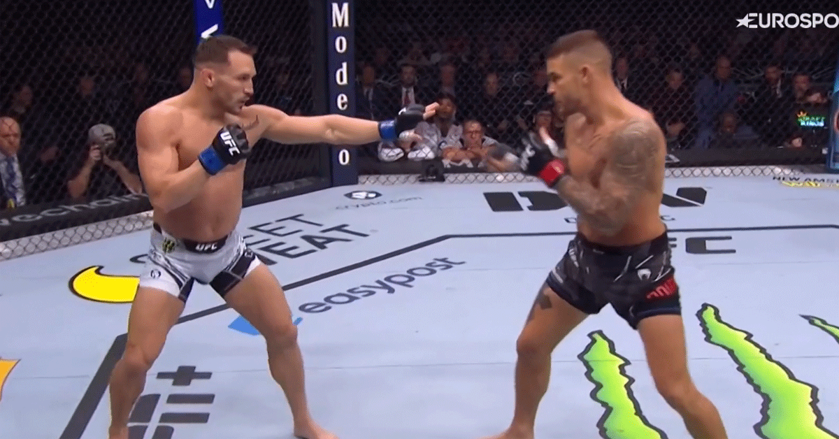 UFC-top-5-gevechten